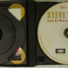 Steve Travis • Life Is What You Make It 2xCD BOX - pikkukuva 3