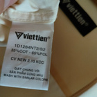 Viettien 44-koko XL kauluspaita lyhythihainen. - pikkukuva 4