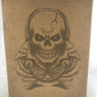 MOTU HEMAN REVELATIONS - SDCC SCAREGLOW - HEAD HUNTER STORE. - pikkukuva 2