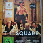 Ruben Östlund : THE SQUARE *DVD* - pikkukuva 1