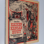 Sven Hirn : Kaiken kansan huvit : tivolitoimintaamme 1800... - pikkukuva 1