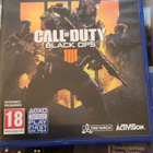 PS4 Call Of Duty Black Ops IIII videopeli - pikkukuva 1