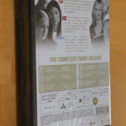 6DVD Ally McBeal Kausi 3 ( 1999 - 2000 uusi ) - pikkukuva 2