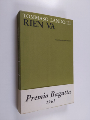 Tommaso Landolfi : Rien va