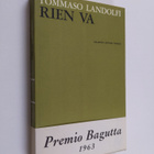 Tommaso Landolfi : Rien va - pikkukuva 1