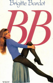 Brigitte Bardot - BB