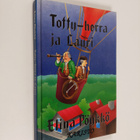 Elina Pöykkö : Toffy-herra ja Lauri - pikkukuva 1