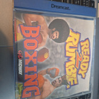 Sega Dreamcast Ready 2 Rumble Boxing CIB - pikkukuva 2