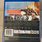 Appleseed Alpha BLU-RAY - pikkukuva 2