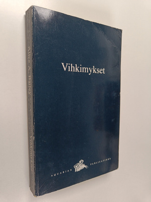 Alice A. Bailey : Vihkimykset