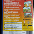 Playstation PS2 The Flintstones Bedrock Racing - pikkukuva 3