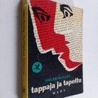 Helen McCloy : Tappaja ja tapettu - pikkukuva 1