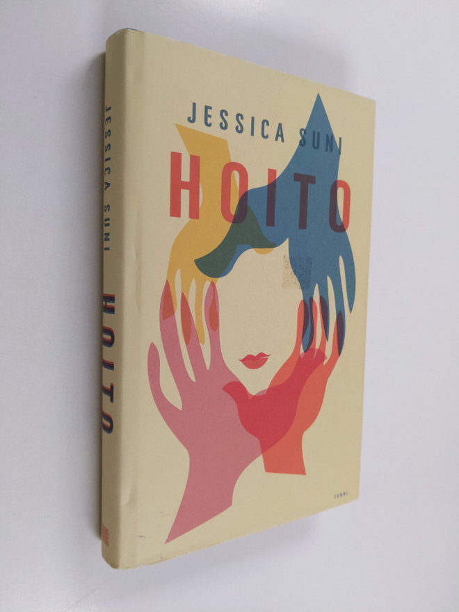 Jessica Suni : Hoito