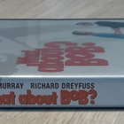 Entäs Bob? (1991) Bill Murray, Richard Dreyfuss (UUSI) - pikkukuva 3