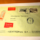 1953 Hki R pikaliikekuori - pikkukuva 1