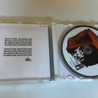 Avain . Punainen tiili CD - pikkukuva 2