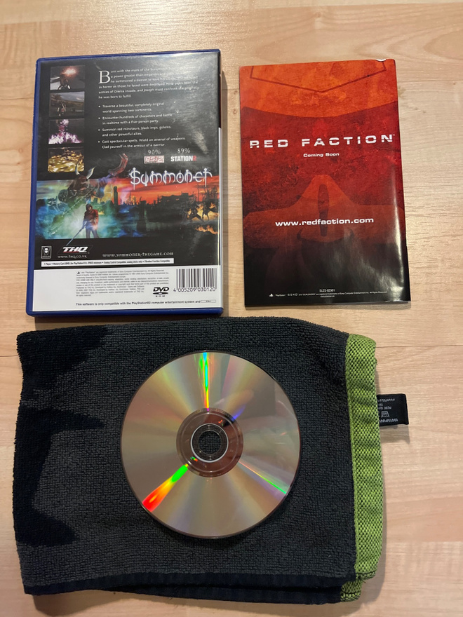 Item image