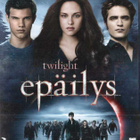 TWILIGHT EPÄILYS blu-ray - pikkukuva 1