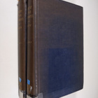 A. R. Forsyth : Geometry of four dimension 1-2 - pikkukuva 1