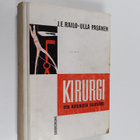 J. E. Railo : Kirurgi och kirurgisk sjukvård - pikkukuva 1