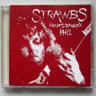 STRAWBS Heartbreak Hill CD 1978/1995 - pikkukuva 1