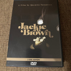 Jackie Brown (DVD) - pikkukuva 1