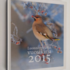 Luonnonystävän vuosikirja 2015 - pikkukuva 1