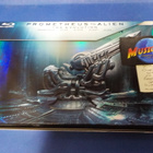 PROMETHEUS TO ALIEN THE EVOLUTION 9x BLU-RAY BOKSI (W) - pikkukuva 1