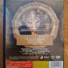 Stargate SG 1 - 2. tuotantokausi 6 x DVD - pikkukuva 2