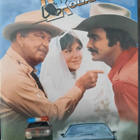 KONNA JA KOUKKU - DVD Burt Reynolds - pikkukuva 1