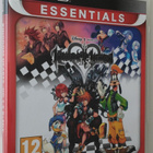 KINGDOM HEARTS1,5 remix PS3 peli - pikkukuva 1