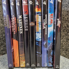 War And Terror 10 Box Collection DVD - pikkukuva 2