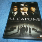 AL CAPONE    -     DVD - pikkukuva 1