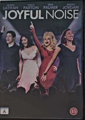 JOYFUL NOISE / SOUL-SISKOT DVD