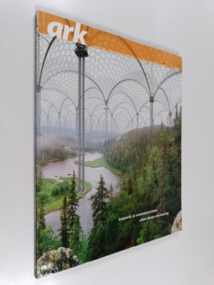 Arkkitehti 1/2005