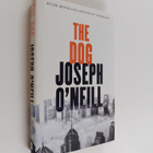 Joseph O'Neill : The dog - pikkukuva 1
