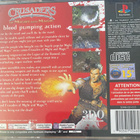Crusaders of Might & Magic PS1 - pikkukuva 2