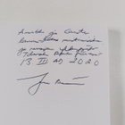 Juha Pentikäinen : Synnyin talvisotaan : muistamia kolmes... - pikkukuva 3