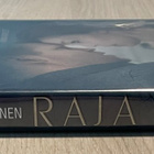 Raja (2013) Riikka Pulkkisen menestysromaanista (UUSI) - pikkukuva 3