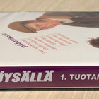 Ruuvit löysällä: Kausi 1 (2DVD) 90-luvun komediaklassikko - pikkukuva 3