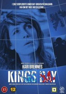 Kings Bay  -  DVD
