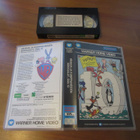 Väiskin & kumppaneiden seikkailut 10 (Warner) VHS FIx - pikkukuva 1