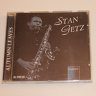 Stan Getz: Autumn Leaves - pikkukuva 1