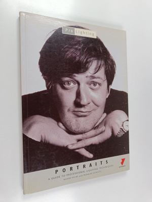 Malcolm Hicks : Portraits