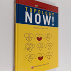 Robert Messer : Topology now ! - pikkukuva 1