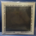 GRAVEYARD - LIGHTS OUT M-/EX+ LP - pikkukuva 2