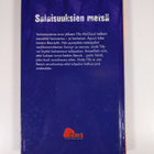 Eleanor Jones : Salaisuuksien metsä - pikkukuva 2