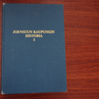 Joensuun kaupungin historia I, II-IV ja VI (1985-1986-1998) - pikkukuva 1