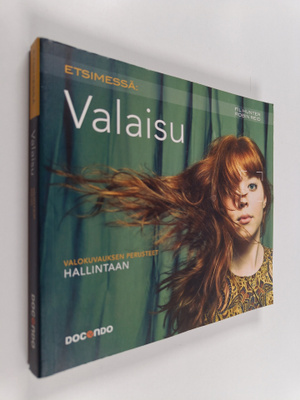 Fil Hunter : Etsimessä : valaisu
