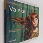 Fil Hunter : Etsimessä : valaisu - pikkukuva 1